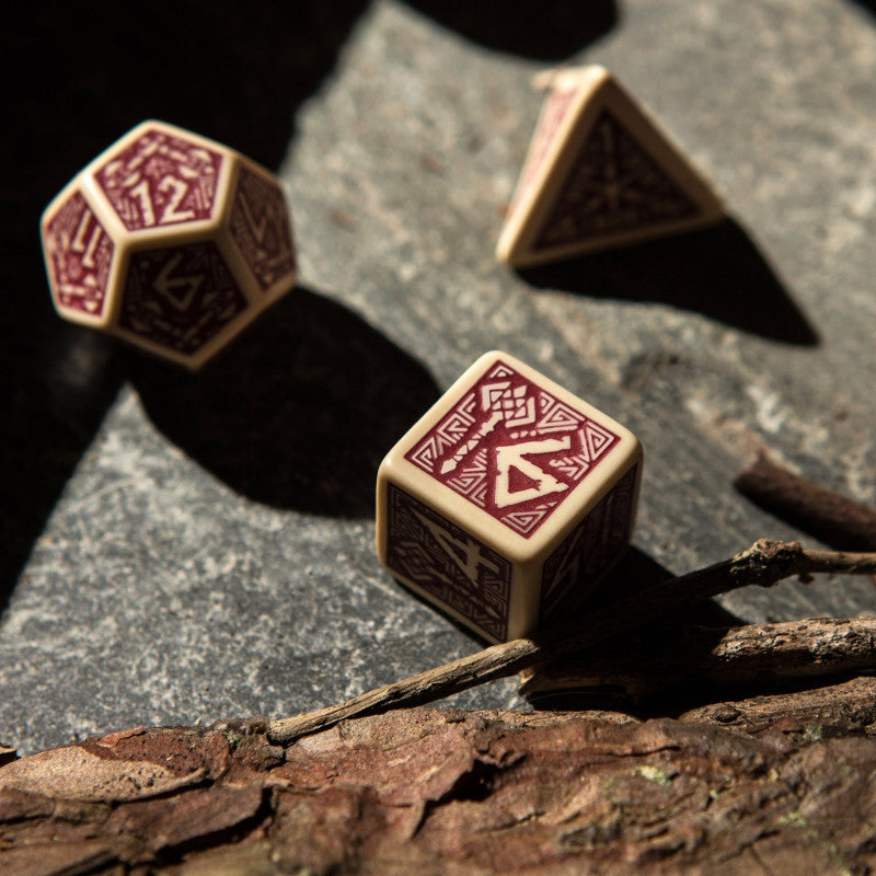 dwarven d6 dice