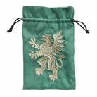 Premium griffon dice bag