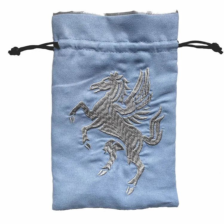 Pegasus dice bag