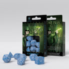 Q-Workshop Elf Dice