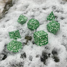 DnD Ranger Dice