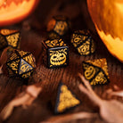 RPG Q Workshop Dice