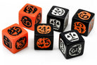 Halloween Dice