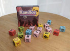 Randice RPG Dice Random Character Generator 4