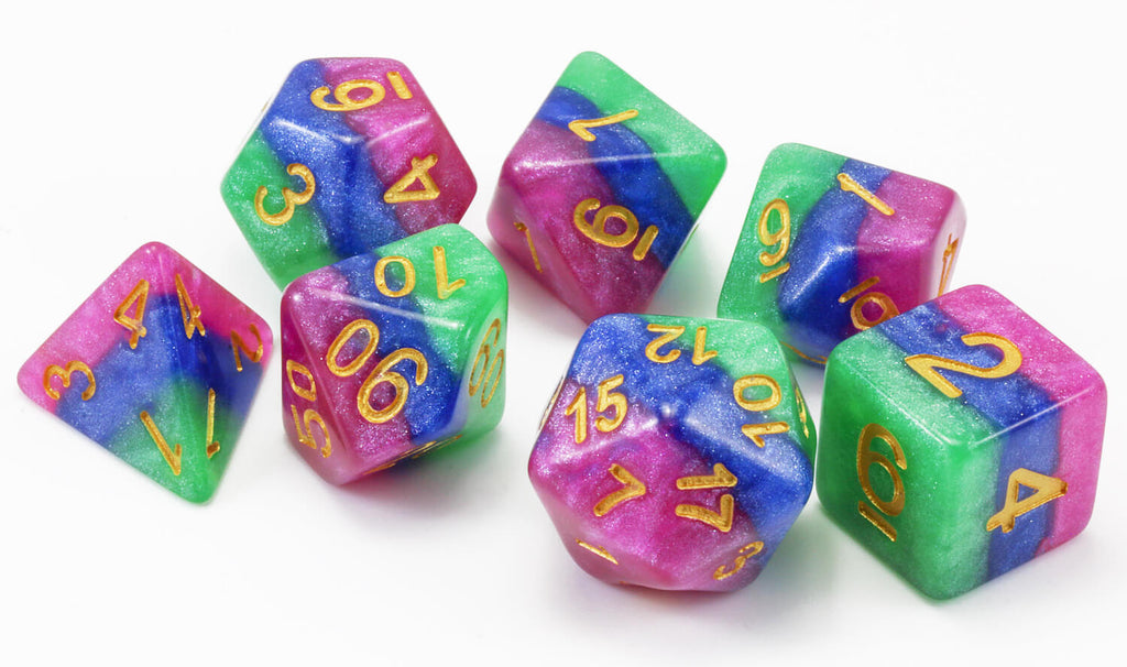 awesome d&d dice