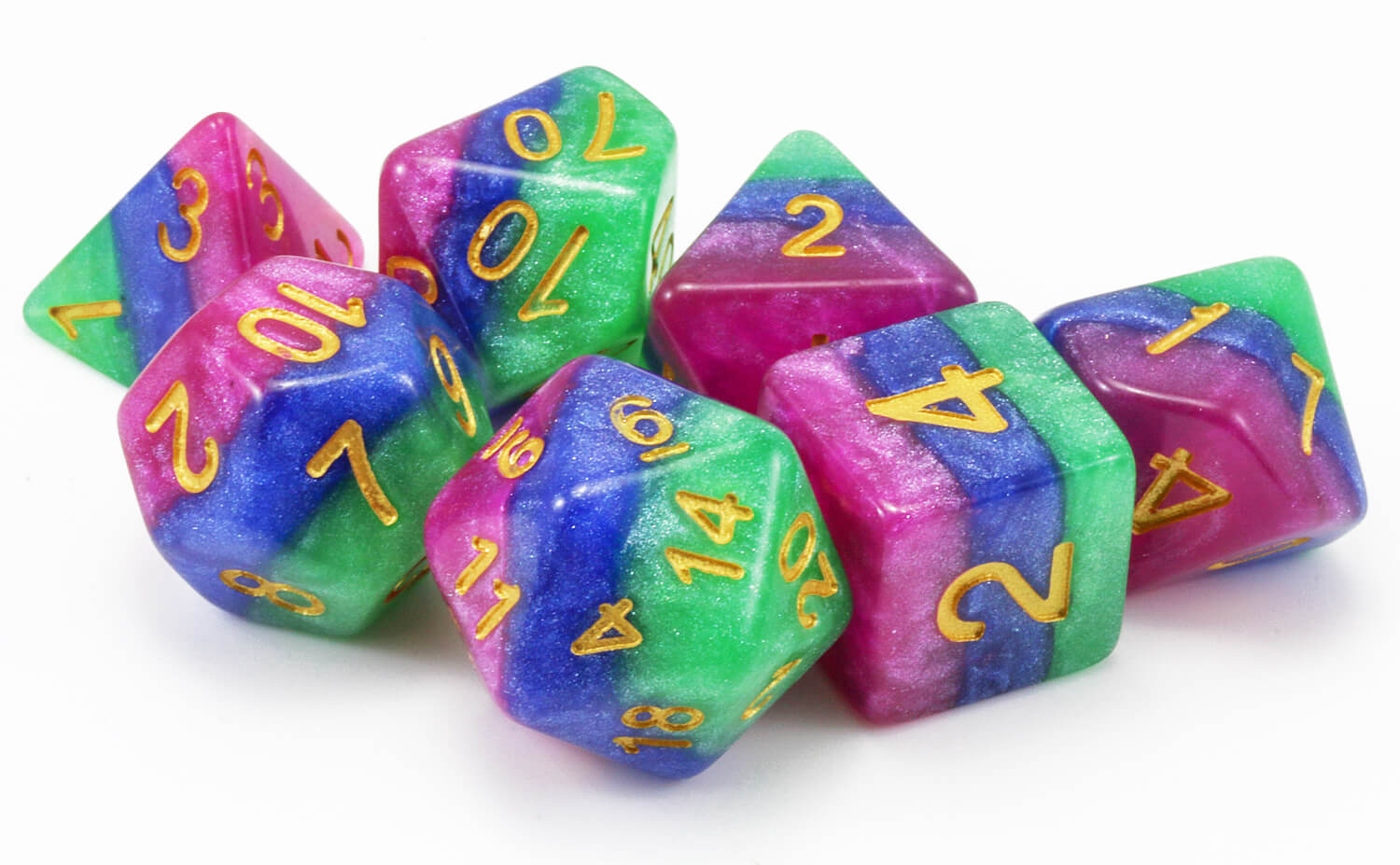 rpg dice jester