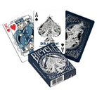 Dragon Playing Cards