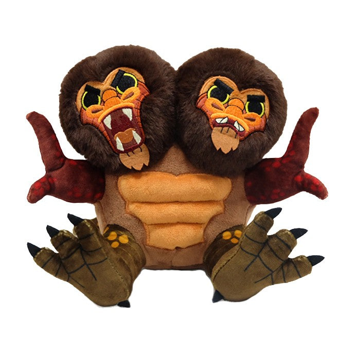 Dungeons and Dragons Demogorgon Plush Toy