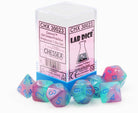 Chessex Lab Dice III Box