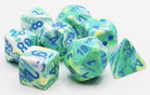 New Lab Dice