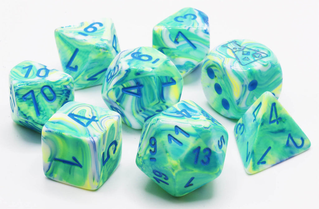 Cool Dice for DND