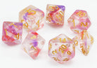 Magick Dice (School Of Conjuration)