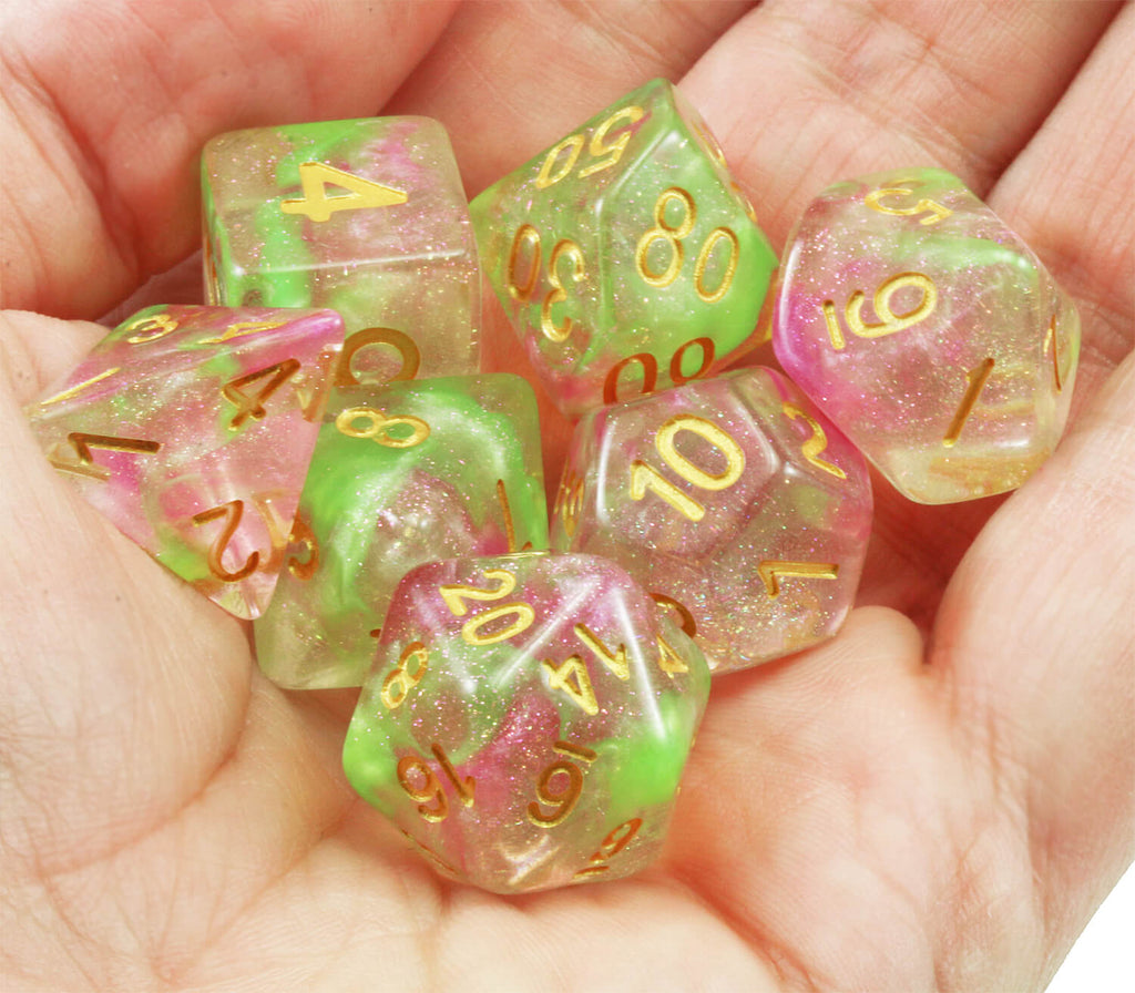 Awesome rpg magic abjuration dice