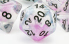 Necromancy rpg dice