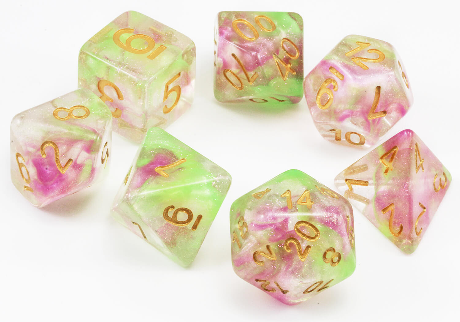 Magick Dice School of Abjuration