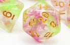 Magick Dice d20 Abjuration