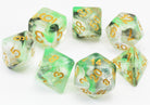 Magick Dice (School Of Divination)