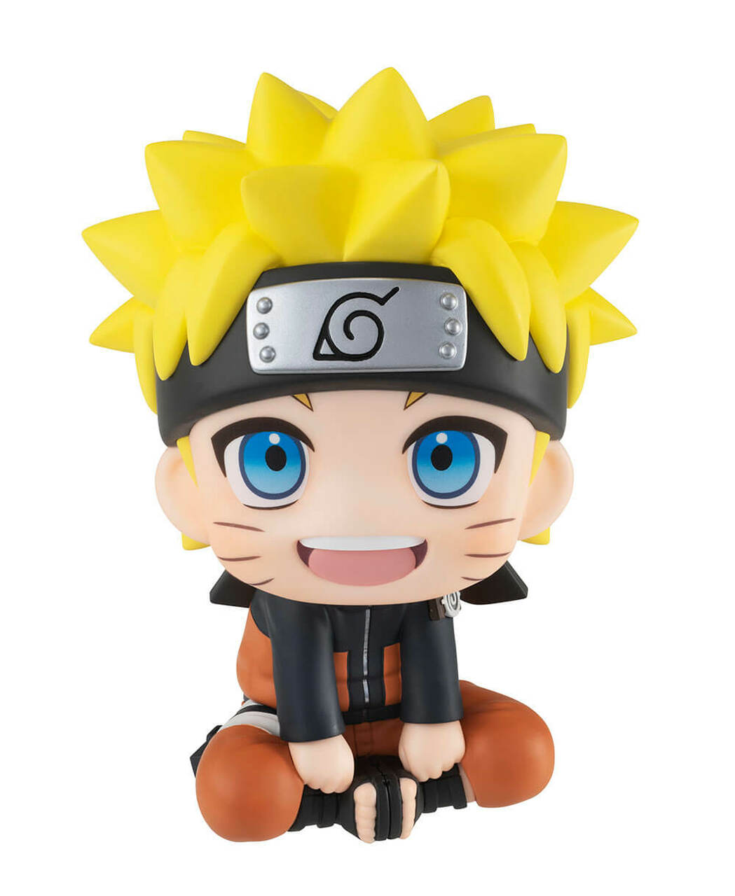 Naruto 1