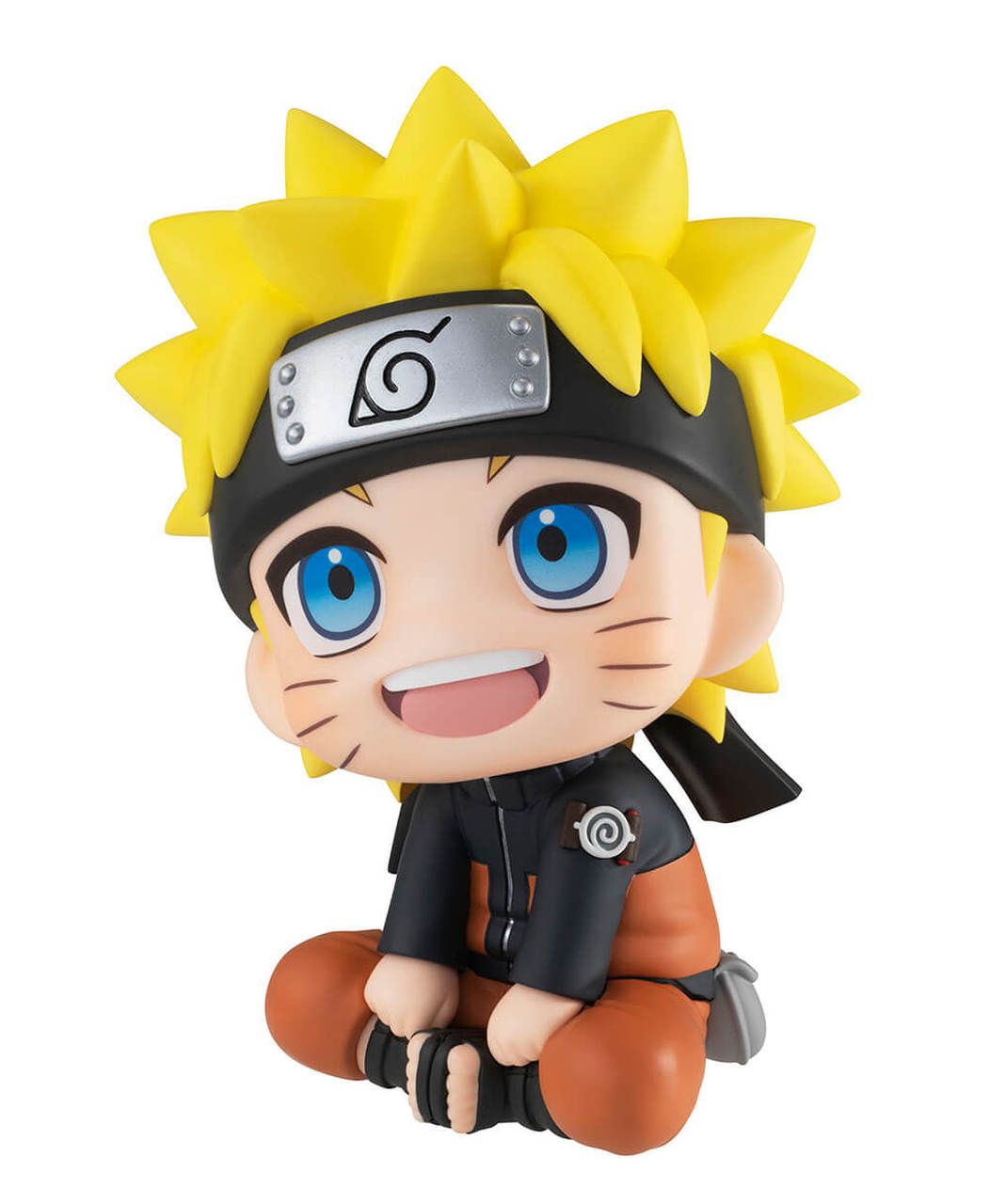 Naruto 3