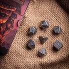 Svetovid Metal Dice 4