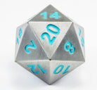 Giant dice d20