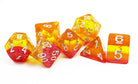 RPG Passion Fruit Dice