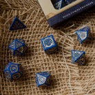 Pathfinder RPG Dice