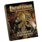 Pathfinder Roleplaying Game Ultimate Equipment