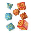 Pathfinder Dice Extinction Curse Performers