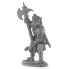 Catfolk Warrior RPG Miniature