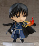 Roy Mustang 4