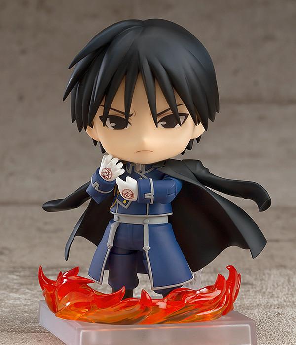 Roy Mustang 2