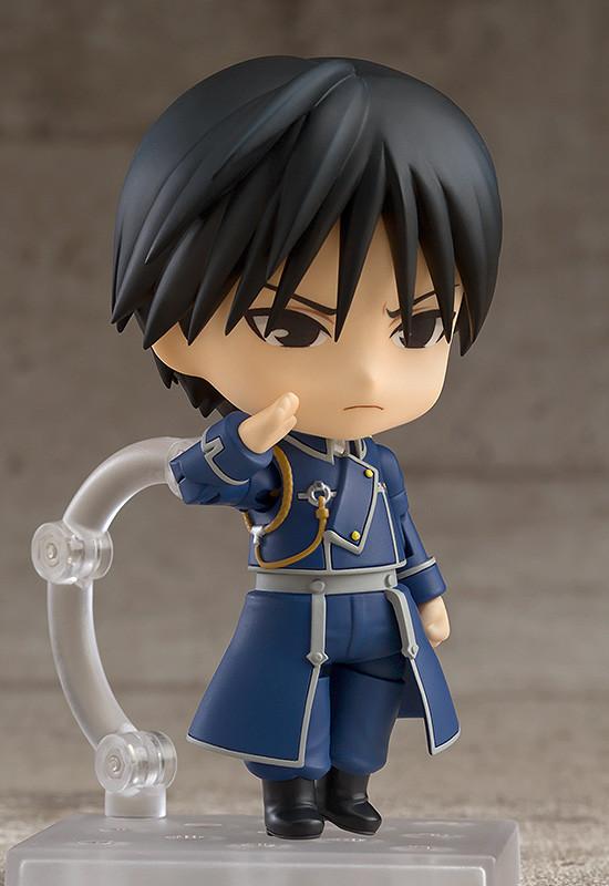 Roy Mustang 3