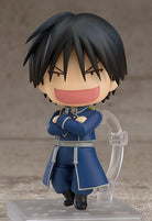 Roy Mustang 5