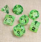 Four Seasons Spring Dice