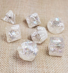 Four Seasons Dice Winter