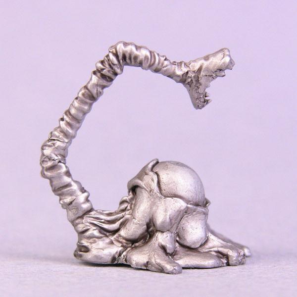 Bombshell Sidekicks Miniatures Eye Slug