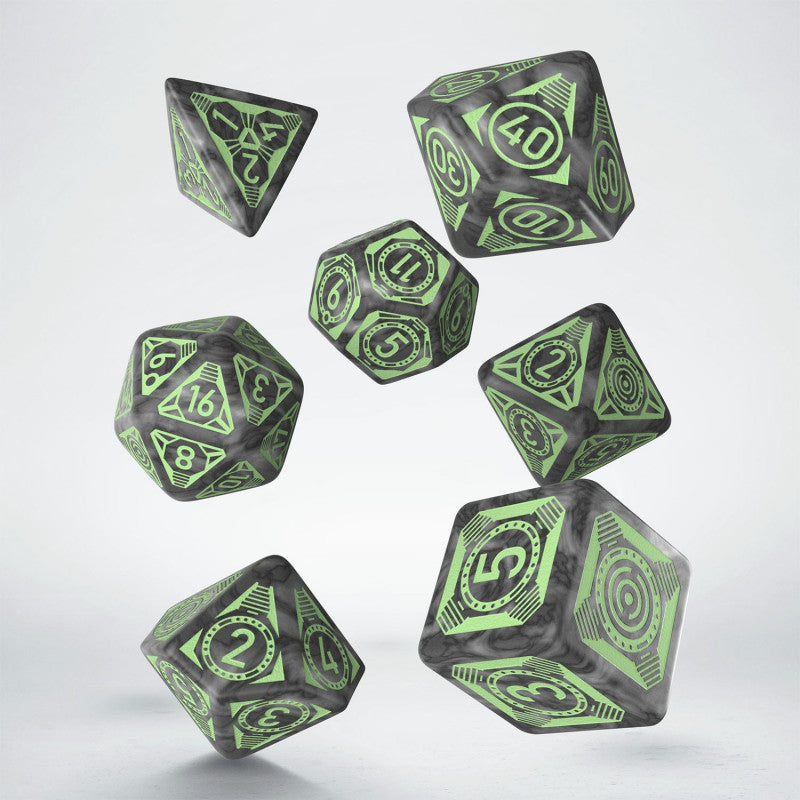 Starfinder Dice: Against The Aeon Throne