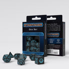 Alliance Starfinder Dice