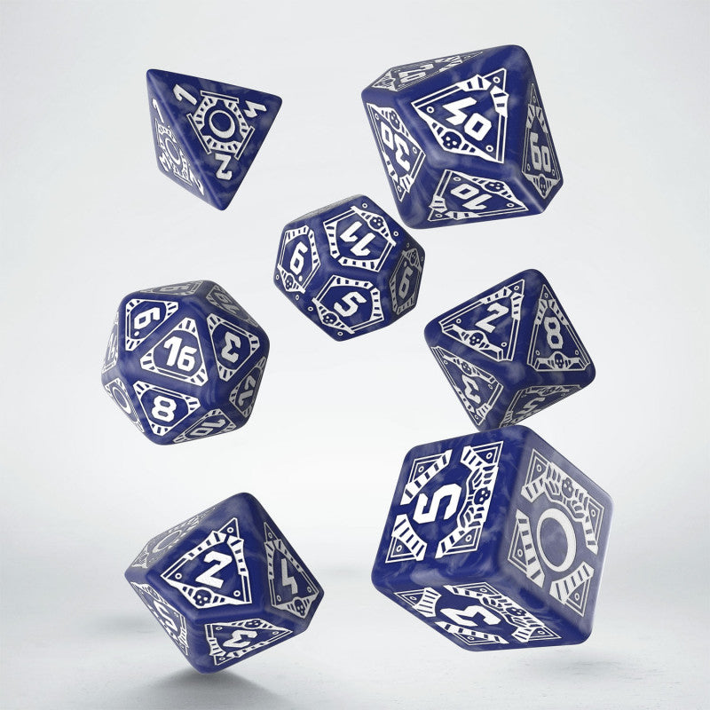 Starfinder dice Signal of Screams