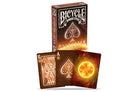 Stargazer Sunspot Playing Cards