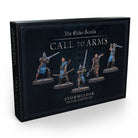 Elder Scrolls Call To Arms Skyrim Stormcloak