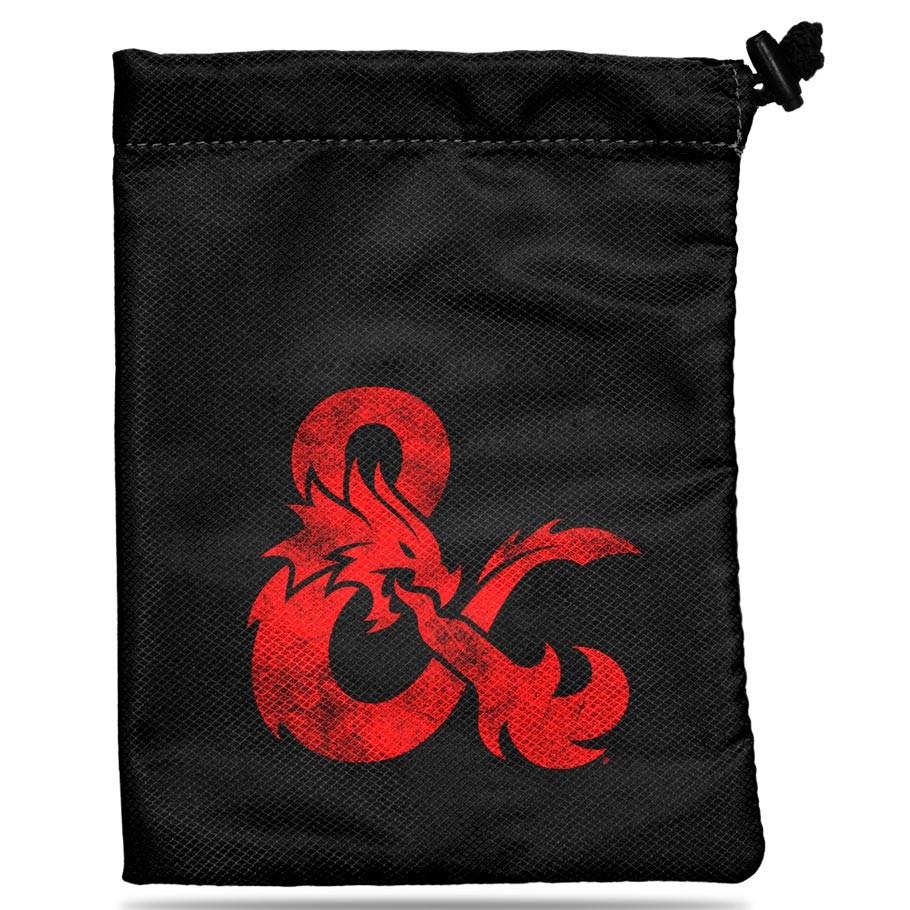 DnD Dice Bag