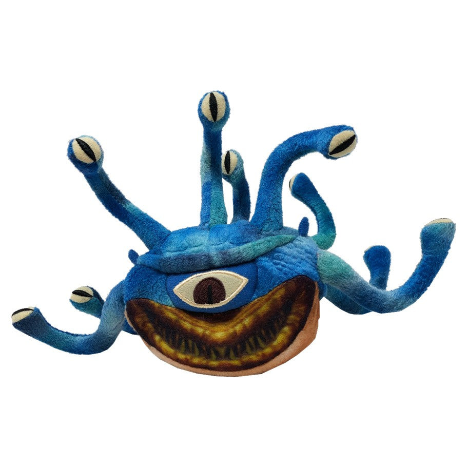 D&D Xanathar The Beholder Dice Bag