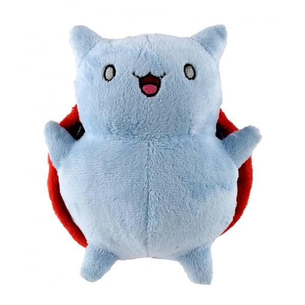 Catbug Dice Bag