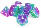 Unicorn D&D Dice Aurora