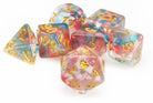 Unicorn D&D Dice Astral Swell