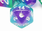 Unicorn D&D D20 Aurora