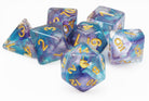 Unicorn D&D Dice Fancy Fae