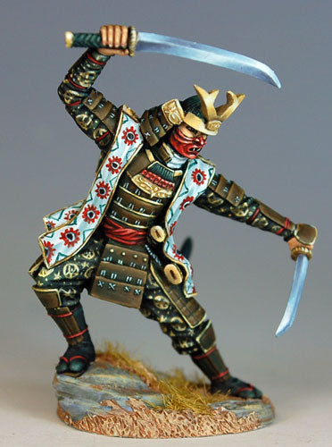 Dark Sword Miniatures Samurai